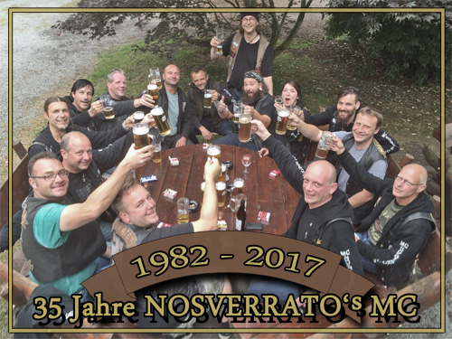 Home 35 jahre