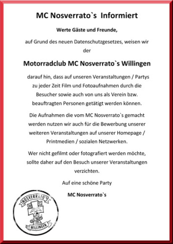Hinweis Bildmaterial Hinweis Bildmaterial