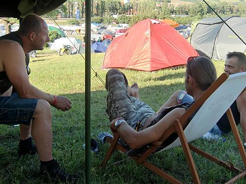 Bike and Musik Weekend Geiselwind 2013