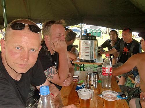 Bike and Musik Weekend Geiselwind 2013