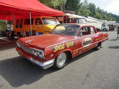 Bike and Musik Weekend Geiselwind 2013