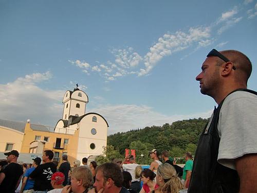 Bike and Musik Weekend Geiselwind 2013