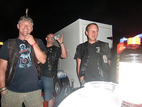 Bike and Musik Weekend Geiselwind 2013