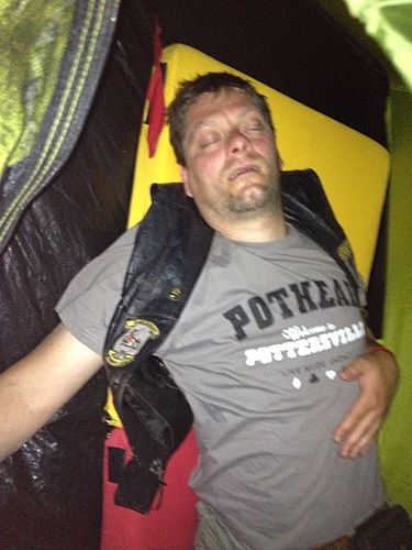Bike and Musik Weekend Geiselwind 2013