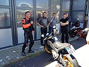 Bike and Musik Weekend Geiselwind 2013