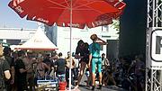 Bike and Musik Weekend Geiselwind 2013