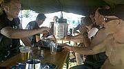 Bike and Musik Weekend Geiselwind 2013