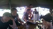 Bike and Musik Weekend Geiselwind 2013