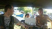 Bike and Musik Weekend Geiselwind 2013