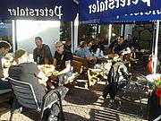 Bike and Musik Weekend Geiselwind 2013