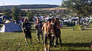 Bike and Musik Weekend Geiselwind 2013