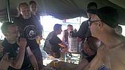 Bike and Musik Weekend Geiselwind 2013