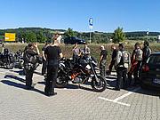 Bike and Musik Weekend Geiselwind 2013
