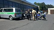 Bike and Musik Weekend Geiselwind 2013
