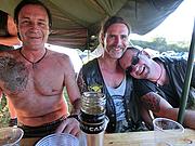 Bike and Musik Weekend Geiselwind 2013