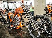 Bike and Musik Weekend Geiselwind 2013