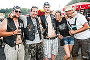 Bike and Musik Weekend Geiselwind 2013