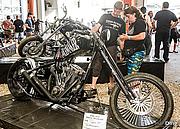 Bike and Musik Weekend Geiselwind 2013