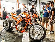 Bike and Musik Weekend Geiselwind 2013