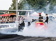 Bike and Musik Weekend Geiselwind 2013