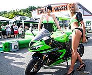 Bike and Musik Weekend Geiselwind 2013