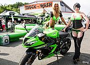Bike and Musik Weekend Geiselwind 2013