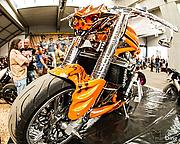 Bike and Musik Weekend Geiselwind 2013