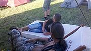 Bike and Musik Weekend Geiselwind 2013