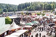 Bike and Musik Weekend Geiselwind 2013