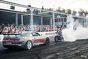 Bike and Musik Weekend Geiselwind 2013