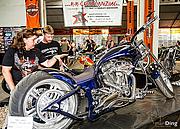 Bike and Musik Weekend Geiselwind 2013