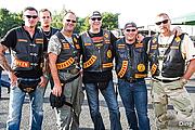 Bike and Musik Weekend Geiselwind 2013