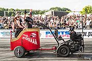 Bike and Musik Weekend Geiselwind 2013