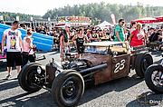 Bike and Musik Weekend Geiselwind 2013