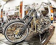 Bike and Musik Weekend Geiselwind 2013