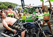 Bike and Musik Weekend Geiselwind 2013