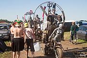 Bike and Musik Weekend Geiselwind 2013