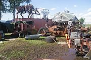 Bike and Musik Weekend Geiselwind 2013