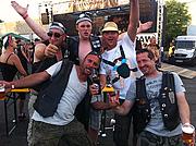 Bike and Musik Weekend Geiselwind 2013
