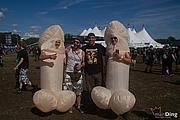 Bike and Musik Weekend Geiselwind 2013