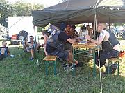 Bike and Musik Weekend Geiselwind 2013
