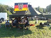 Bike and Musik Weekend Geiselwind 2013