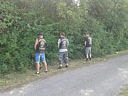Bike and Musik Weekend Geiselwind 2013