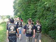 Bike and Musik Weekend Geiselwind 2013