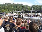 Bike and Musik Weekend Geiselwind 2013