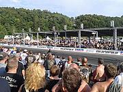 Bike and Musik Weekend Geiselwind 2013