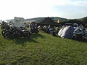 Bike and Musik Weekend Geiselwind 2013