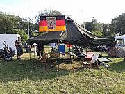 Bike and Musik Weekend Geiselwind 2013