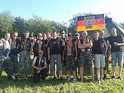 Bike and Musik Weekend Geiselwind 2013