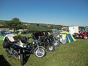 Bike and Musik Weekend Geiselwind 2013